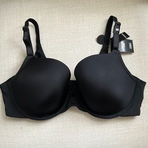 Torrid Curve lightly lined T-Shirt Bra 36D